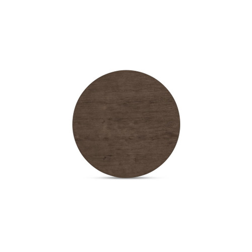 Hayes - Dining Table - Rustic / Brown