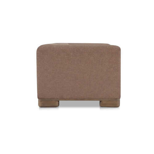 June - Modular Sofa - Dark Brown