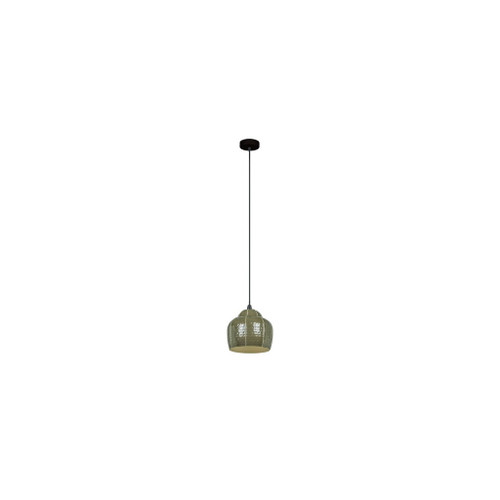 Vida - Pendant Lamp - Green