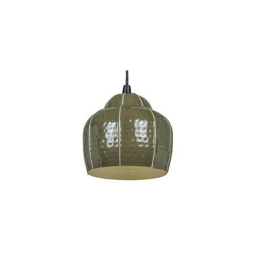 Vida - Pendant Lamp - Green