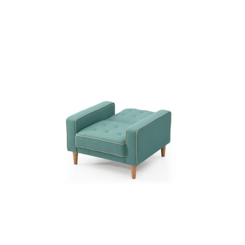 Vibrant Contemporary Chair Bed