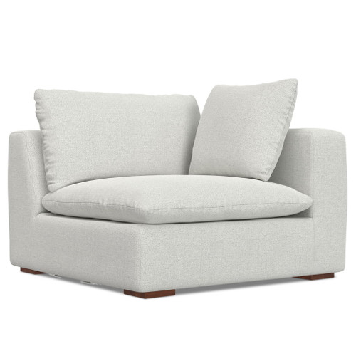 Jasmine - Handcrafted Sectional Sofa