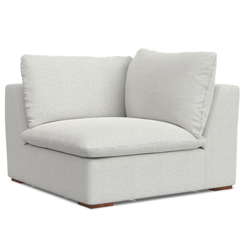 Jasmine - Handcrafted Sectional Sofa