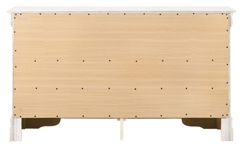 Louis Phillipe - Traditional Dresser Elegant