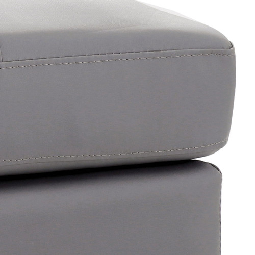 Casual Ottoman For Stylish Spaces