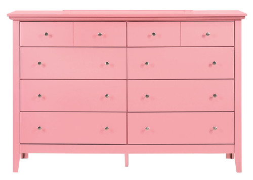 Elegant Casual Dresser For Any Room