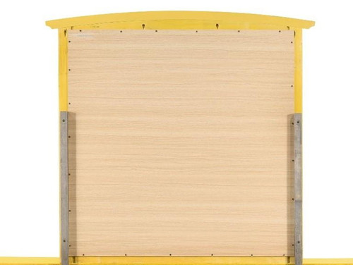 Hammond - Elegant Wall Mirror