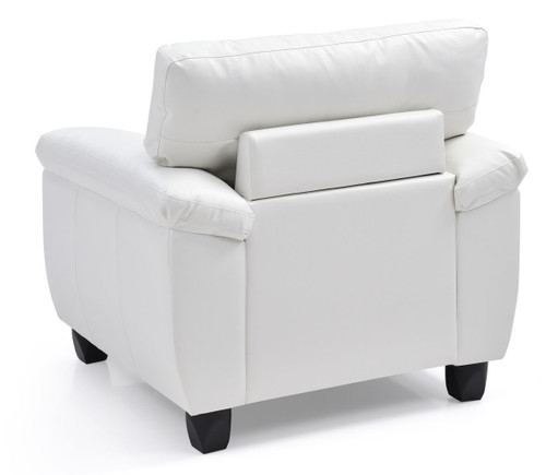 Sleek And Comfortable Accent Chair
