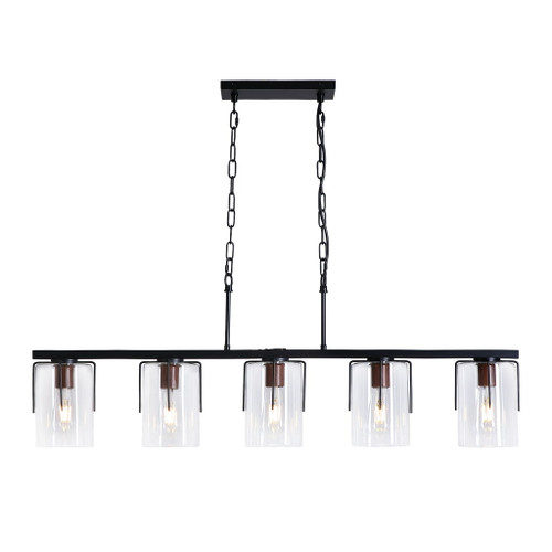 Adjustable Pendant Lighting