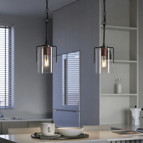 Adjustable Pendant Lighting