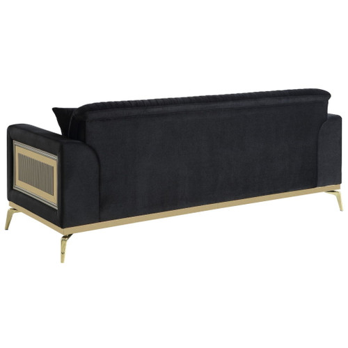 Antigua - Upholstered Sofa