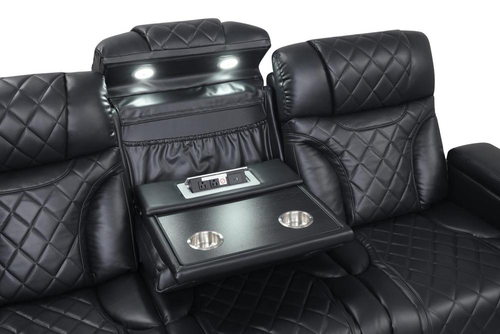 Sterling Reclining Living Room Set