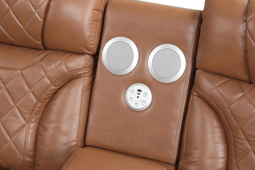 Sterling Reclining Living Room Set