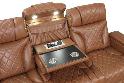 Sterling Reclining Living Room Set