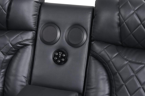 Sterling Reclining Living Room Set