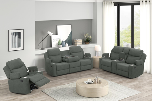 Earth Green