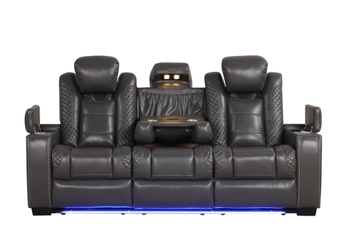 Journey Power Reclining Living Room Set