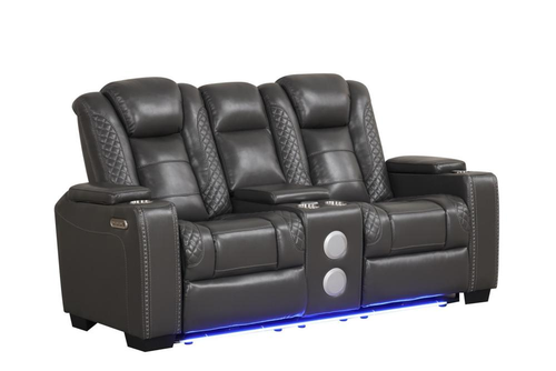 Journey Power Reclining Living Room Set