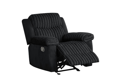 Calgary Reclining Living Room Set