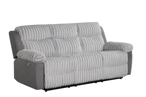 Calgary Reclining Living Room Set