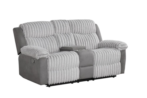 Calgary Reclining Living Room Set