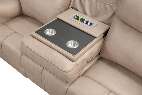 Frisco Reclining Living Room Set