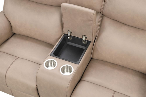 Frisco Reclining Living Room Set