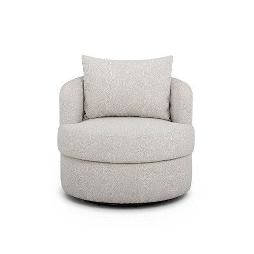 Silvi - Swivel Chair