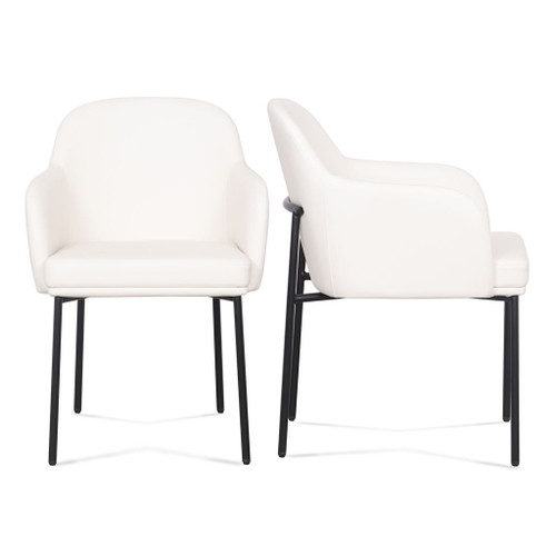 Sydney - Armchair (Set of 2)