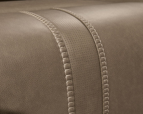 Max-Momentum - Reclining Sectional
