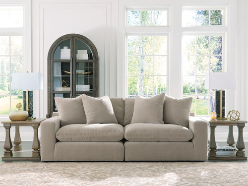Maxton Heights - Sectional