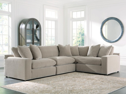 Maxton Heights - Sectional