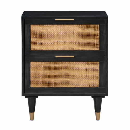 Sierra - Nightstand