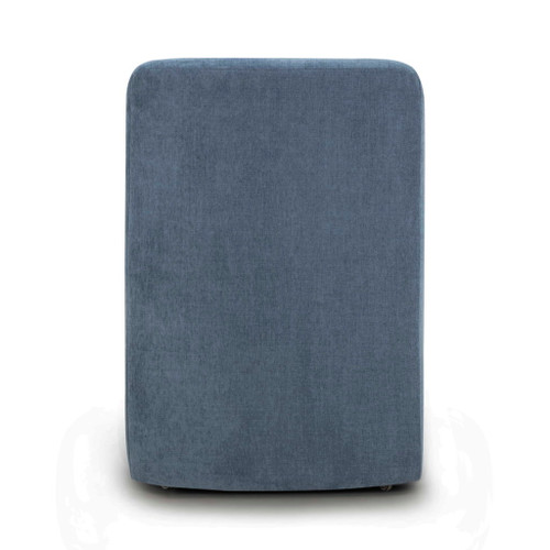 Dolce - Rolling Desk Chair
