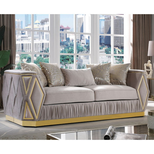 Cavalli - Sofa