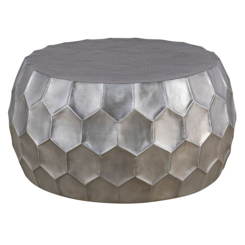 Ct101 - Round Coffee Table