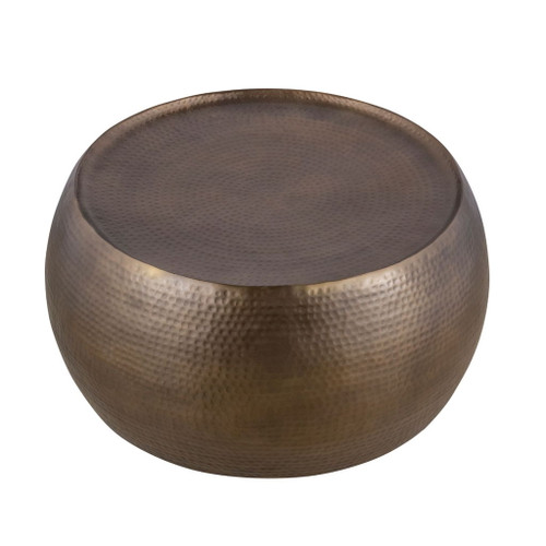 Ct501 - Round Coffee Table