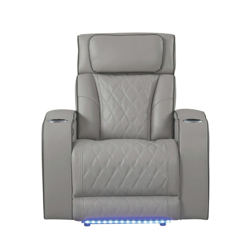 Fortuner - Power Reclining Chair