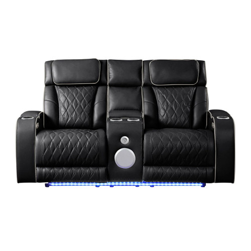 Fortuner - Power Reclining Loveseat
