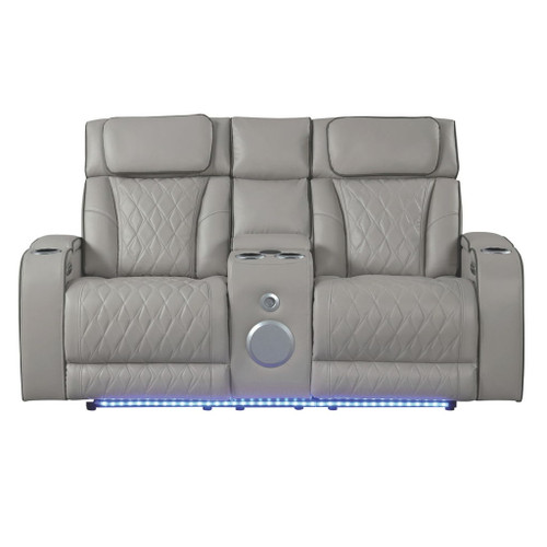 Fortuner - Power Reclining Loveseat