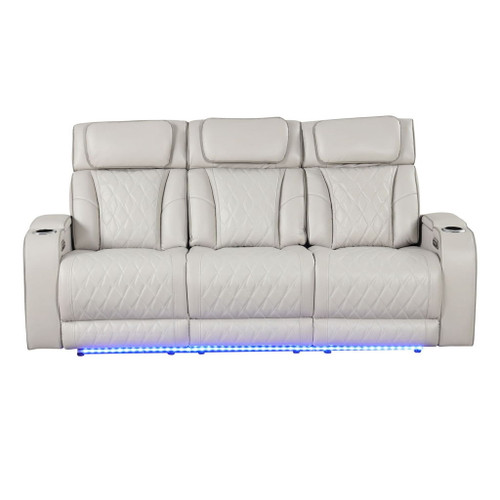Fortuner - Power Reclining Sofa