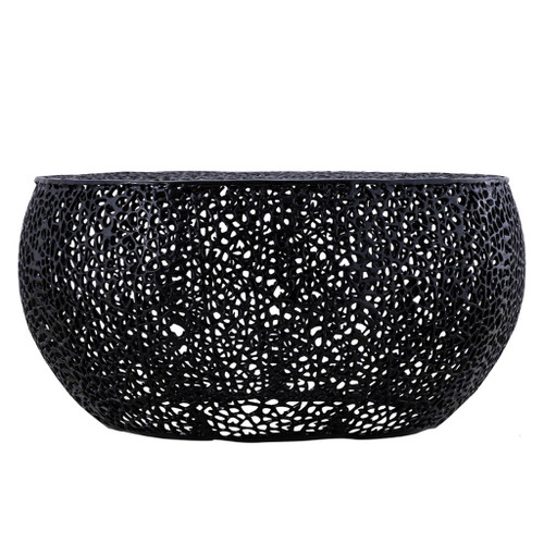 T3502 - Modern Round Coffee Table