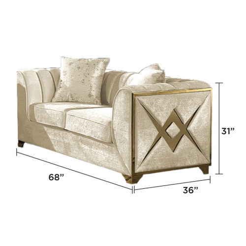 Velencia - Living Room Set