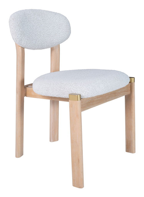 Rilou - Dining Chair (Set of 2)