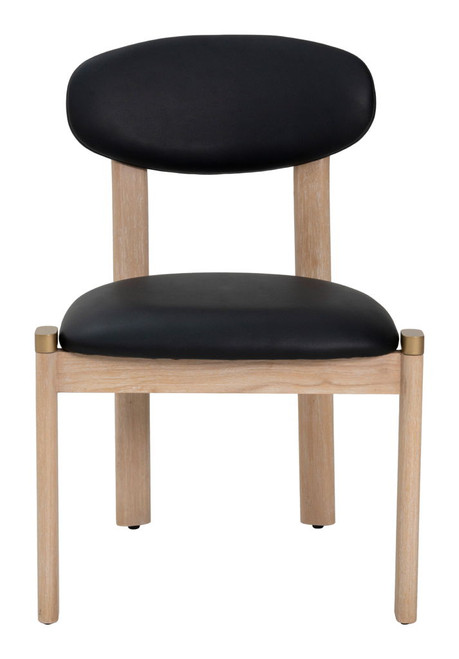 Rilou - Dining Chair (Set of 2)
