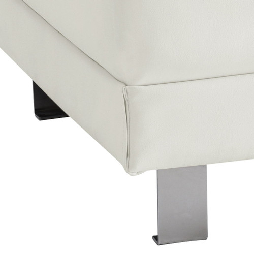 Contemporary Ottoman For Living Rooms