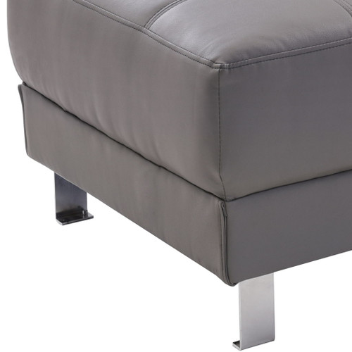 Contemporary Ottoman For Living Rooms