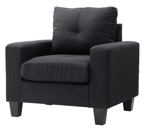 Accent Chair For Relaxation