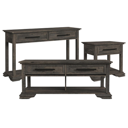 Park Ridge - Occasional Table Set