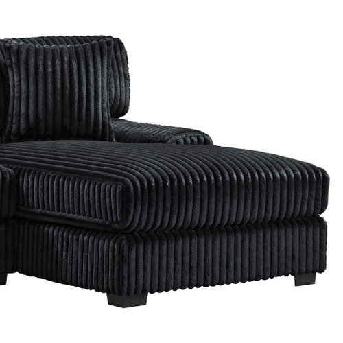 Nightfall - Sectional Set With 1 Pillow